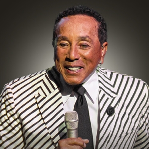 'Get Ready' For Smokey Robinson's Rhode Island Debut At The Providence Performing…