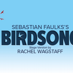 BIRDSONG Will Embark on UK Tour For 2024 Photo