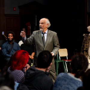 STAND UP IF YOU'RE HERE TONIGHT to Make UK Premiere at Edinburgh Fringe Photo