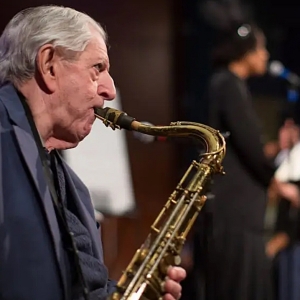 Chris' Jazz Café Hosts a Musical Tribute to Larry McKenna Photo