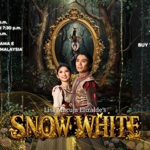 DanceLink Will Bring SNOW WHITE to PJPAC in September Photo