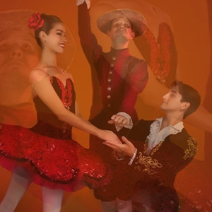 El Ballet Nacional del Peru Performs DON QUIXOTE This Weekend Video