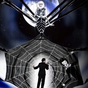 CZARODZIEJSKI FLET Comes to Teatr Wielki