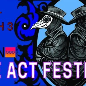 2024 Chain Theater Winter One Act Festival Submissions Now Open Photo