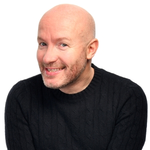 MZA Presents Comedian Craig Hill THIS GETS HARDER EVERY YEAR At Edinburgh Fringe Video