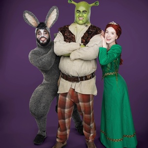 SHREK THE MUSICAL Will Come to Royal City Musical Theatre Photo