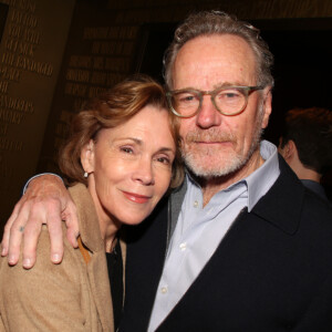 Photos: On the Opening Night Red Carpet for THE IMAGINARY INVALID Photo