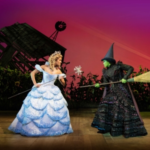 WICKED in London Launches Free On-Demand Anti-bullying Workshop For Schools Photo