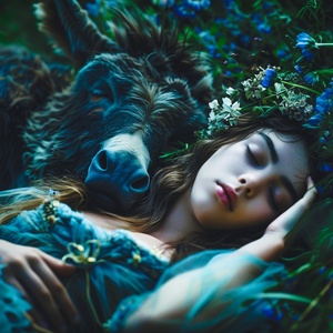 Chiara Ajkuns A MIDSUMMER NIGHTS DREAM Comes to NYC in April Photo