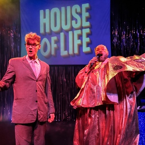 Brighton Dome Reveals Spring 2026 Programme Across Dance, Theatre, Music and Comedy Photo