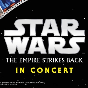 STAR WARS: THE EMPIRE STRIKES BACK IN CONCERT Comes to the Philippines Photo