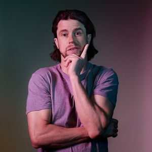 Dan Hoyle's TAKES ALL KINDS Extended at The Marsh San Francisco