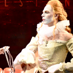 Photos: QUEEN FOR A DAY Makes NYC Premiere at The Tank Photo