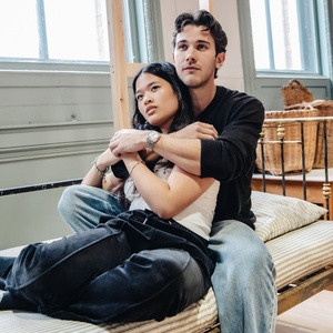Photos: Inside Rehearsals for MISS SAIGON UK Tour Photo