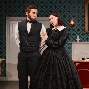 ILLINOISE, MERRILY WE ROLL ALONG, OH, MARY! Take Top Honors At LGBTQ Critics' Dorian…