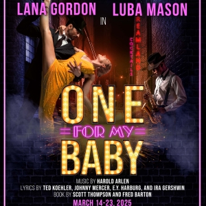 ONE FOR MY BABY Comes to All Roads Theatre Company Photo