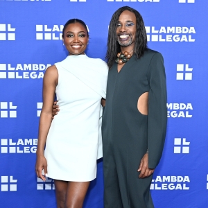 Photos: Go Inside the 2023 Liberty Awards National Dinner with Billy Porter, Patina M Photo