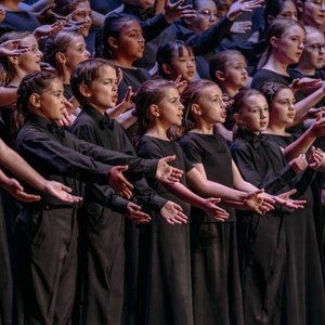 Phoenix Children’s Chorus To Present COMFORT AND JOY And SEASON’S GREETINGS This Dece Photo