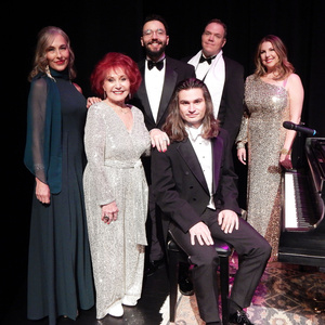 Photos: TO LIFE 6 Opens at Willow Theatre, Celebrating Jewish Contributions to Arts Photo