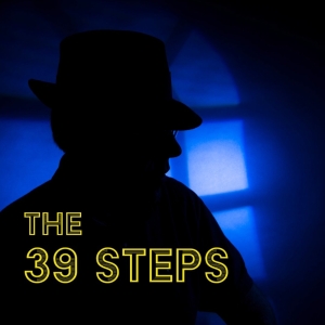 THE 39 STEPS Begins In July At Off-Broadway Palm Photo