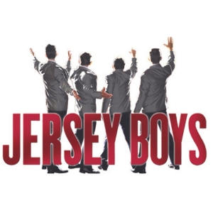 JERSEY BOYS Comes to the Weathervane Theatre Photo