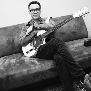 Kentucky Performing Arts to Present Comedian Fred Armisen Photo