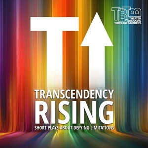 Playwrights Set For TBTBs TRANSCENDENCY RISING: SHORT PLAYS ABOUT DEFYING LIMITATION Photo