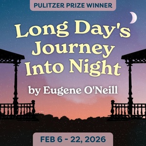 Ensemble Theatre Of Cleveland Will Present LONG DAY&rsquo;S JOURNEY INTO NIGHT As Part Of  Photo