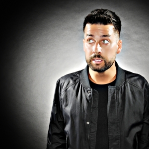 John Crist Will Make Labor Day Weekend Debut at Encore Theater at Wynn Las Vegas Photo