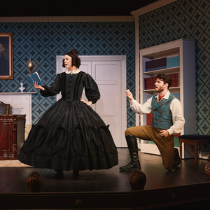 OH, MARY! to Make Philadelphia Premiere at Miller Theater Photo