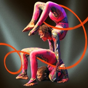 Cirque Kalabant&eacute; Comes to the Carpenter Center This March Photo