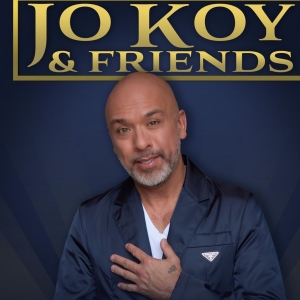 Jo Koy and Friends Take Over Mohegan Sun Arena