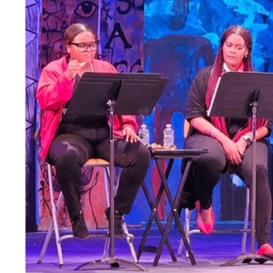 GLORIA BOND CLUNIE PLAYWRIGHT'S FESTIVAL to Return to Fleetwood-Jourdain Theatre Photo