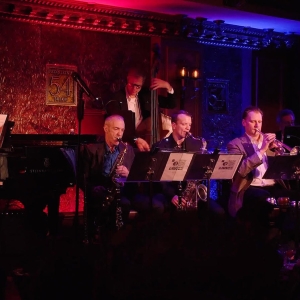 Fred Barton and his Broadway Band Return to 54 Below Next Month