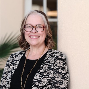 Chandler Center for the Arts General Manager Michelle Mac Lennan Will Retire in 2026 Photo