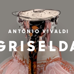 GRISELDA Comes to Det. KGL Teater Photo