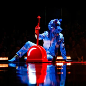 Cirque Du Soleil To Bring ECHO To Calgary, Premiering In September Photo