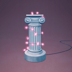 ARIADNE AUF NAXOS Comes to the National Theatre in Prague Photo