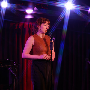 Photos: PANTHE-ON! 2.0 Presented at NYC's The Green Room 42 Photo