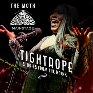 THE MOTH MAINSTAGE to Return to Wharton Center in East Lansing Photo