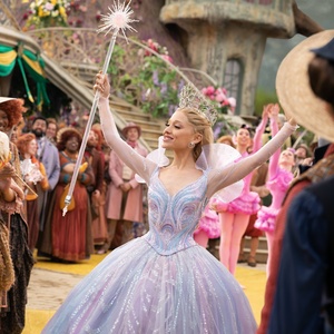 WICKED: FOR GOOD & More Win 2025 Hollywood Music In Media Awards Photo