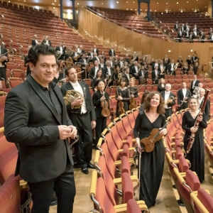 Cristian Măcelaru Named Artistic Partner Of The WDR Sinfonieorchester For 2025/26 Se Photo