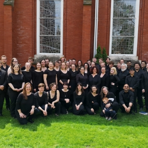 A Choral Concert in London, Ontario Will Be Performed With Canada's Only Renaissance  Photo
