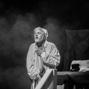 SCROOGE Comes to North Texas Performing Arts Photo