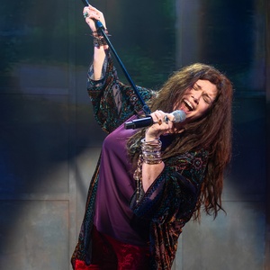 Photos: Mary Bridget Davies and More in A NIGHT WITH JANIS JOPLIN at ETC Photo