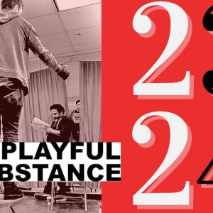 Playful Substance Reveals Lineup For 2023-24 Season