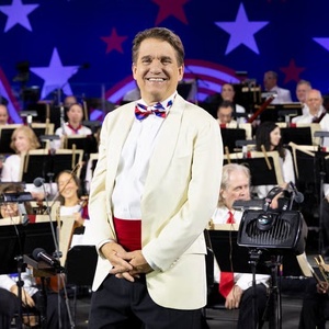Lainey Wilson, Chance The Rapper & Trombone Shorty Join Boston Pops July 4 Spectacula Photo