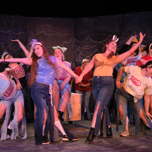 Photos: PETER AND THE STARCATCHER At Contemporary Theater Company Photo