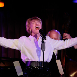 Photos: See Highlights from THE LINEUP - September 23 at the Green Room 42 Photo