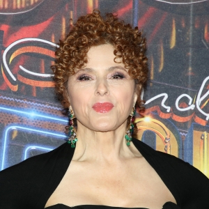 Plano Symphony Orchestra Will Host An Evening With Bernadette Peters Photo